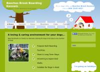 Beeches Brook Boarding Kennels