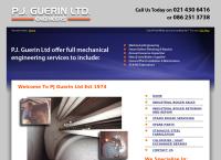 P.J. GUERIN LIMITED