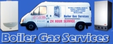 BOILER GAS SERVICES
