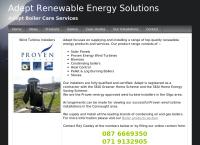 Adept Boiler Care Srvices Sligo