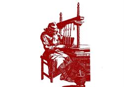 BARBARA HUBERT HAND BOOKBINDERY