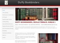 Duffy Bookbinders Ltd