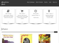 Benedictus Book Shop