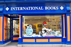 International Books
