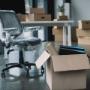 Irish Removals, Business Removals, Cork