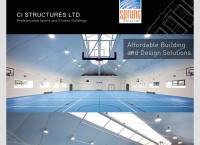 C I STRUCTURES LIMITED