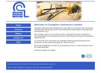 Complete Contractors Ltd