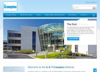 Crampton G & T Ltd