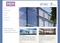 MDH CONSTRUCTION LIMITED