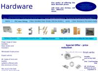 E.M. HARDWARE SUPPLIES LIMITED