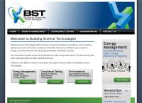 Building Science Technologies
