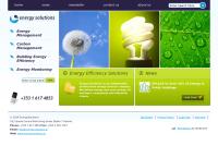 Energy Solutions