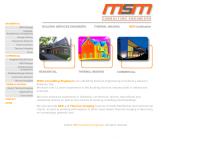 MSM Consulting Engineers Ltd