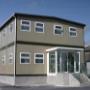 PREFABRICATED & MODULAR BUILDINGS