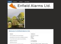 ENFIELD ALARMS