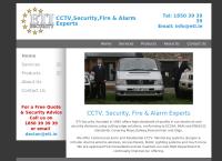 ETI SECURITY SYSTEMS LIMITED