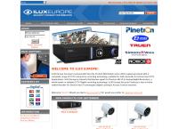 Ilux Europe Ltd