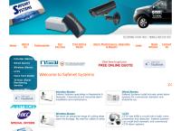 Safenet Systems