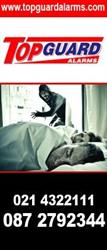 Top Guard Alarms