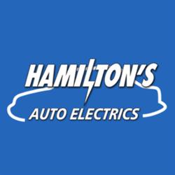 Hamilton's Auto Electrics Ltd