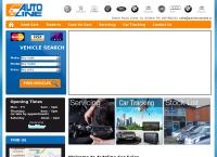 Autoline Car Sales and Service