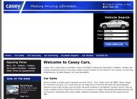 Casey Auto Rentals Ltd