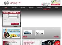 FERMOY NISSAN LIMITED