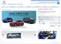 Morrissey Motors