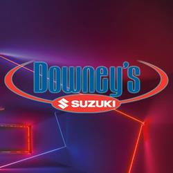 Downey's Kia & Suzuki