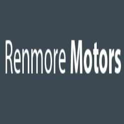 Renmore Motors