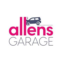 Allens Garage Collision Repair Centre