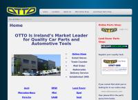 Otto Galway Ltd