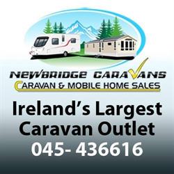 Newbridge Caravans