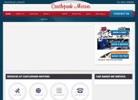 CASTLEPARK MOTORS