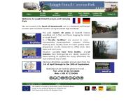 Lough Ennell Caravan And Camping Park Mullingar, Westmeath