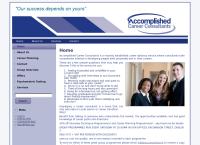 Accomplished Career Consultants