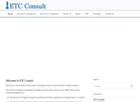 E.t.c. Consult