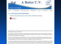 P. A. Career Consultants