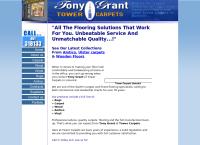 Tony Grant T/A Tower Carpets