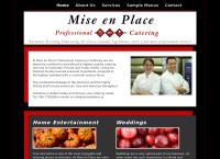 Mise en Place