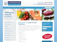 LYDONHOUSE CATERING LIMITED