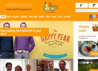 The Happy Pear