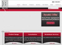 Brady Catering Equipment Ltd