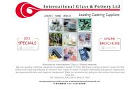 International Glass