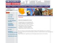 Drogheda Hire Centre Limted