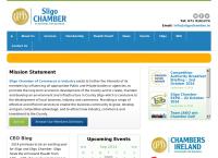 SLIGO CHAMBER OF COMMERCE & INDUSTRY