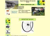 BEAM Services Ltd