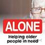 Uploaded by visitor on 18/11/2015 - ALONE logo
