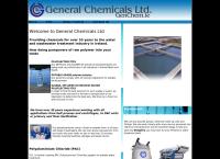 General Chemicals Ltd