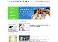 CHAMBERS PHARMACY